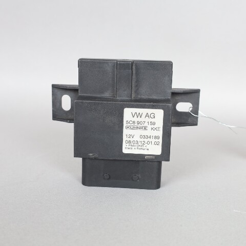 2012 Volkswagen Jetta GLI Network Gateway Control Module 5C6907159 OEM Used