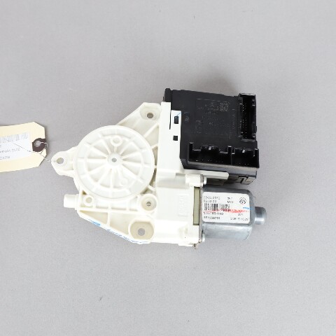 2012 Volkswagen Jetta GLI Parts