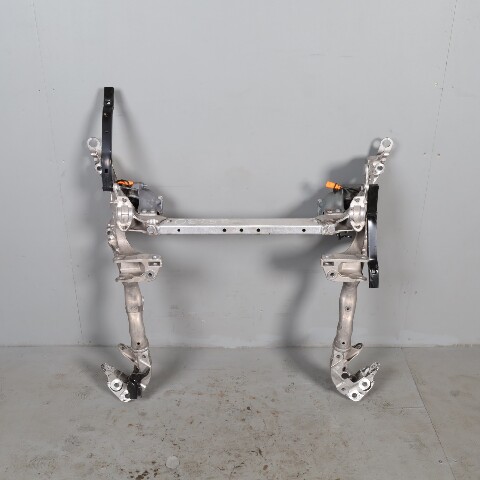 2009-2012 Audi Q5 Front Suspension Crossmember 8R0399315K OEM Parts