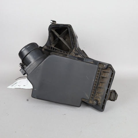 2012-2016 Audi A4 A5 Q5 2.0T Air Cleaner Filter Box 8K0133837BJ OEM Used