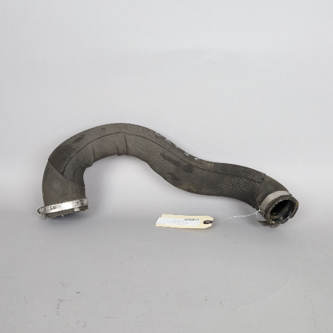 2011-2016 Audi Q5 2.0 Lower Intercooler Air Hose Pipe Tube 8R0145738R OEM Used