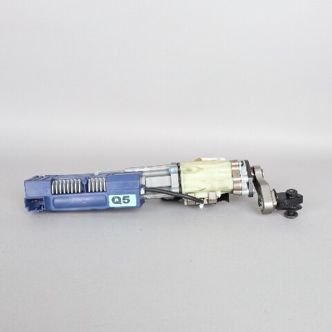 2009-2012 Audi Q5 Right Tailgate Trunk Lift Motor 8R0827852B OEM Used