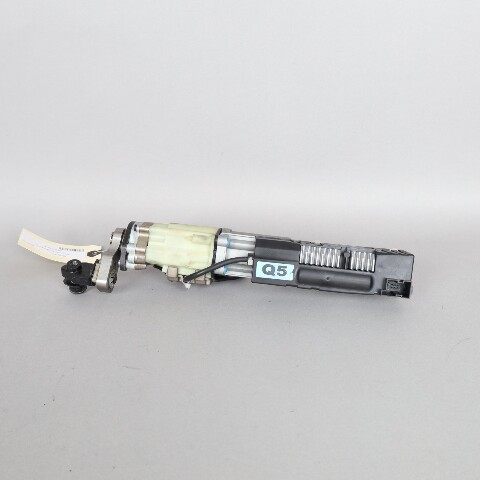 2009-2012 Audi Q5 Left Tailgate Trunk Lift Motor 8R0827851B OEM Used