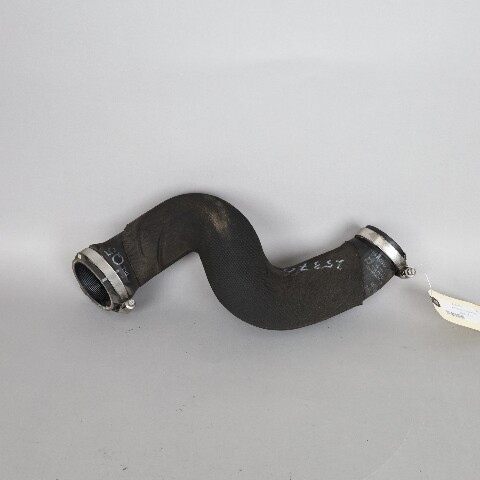 2011-2016 Audi Q5 2.0 Throttle Body Hose 8R0145737J OEM Used