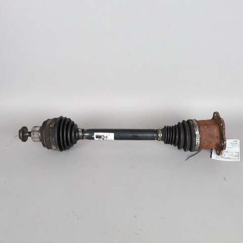 2009-2012 Audi Q5 2.0 Front Axle Shaft CV Joint 8R0407271B OEM Used
