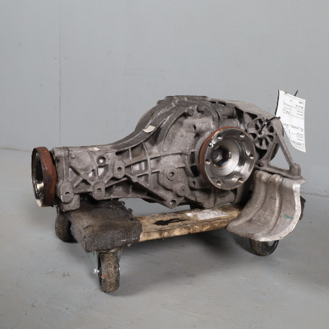2009-2016 Audi Q5 2.0 Rear Differential Carrier KHR Code OEM Used