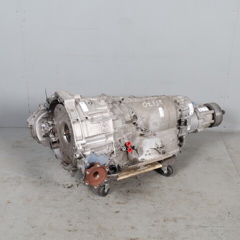 2011-2012 Audi Q5 8R 2.0 Automatic Transmission NXX 0BK300039H OEM Used