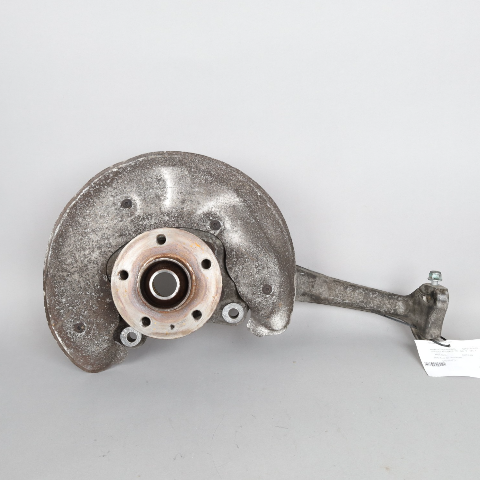 2011 2012 Audi A4 A5 Q5 S4 S5 Left Front Spindle Knuckle 8K0407241AA OEM Used