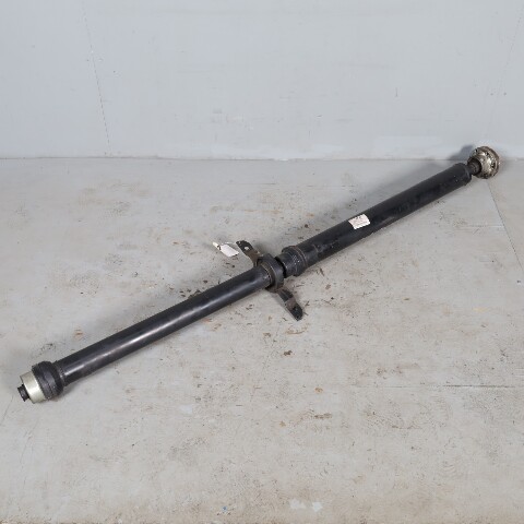 2011-2012 Audi Q5 2.0 Rear Drive Shaft 8R0521101L OEM Used