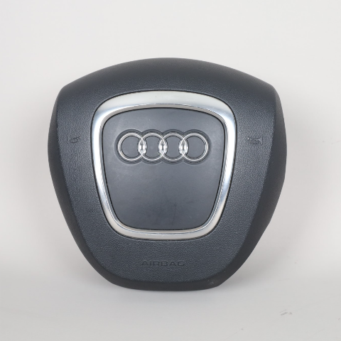 2009-2012 Audi Q5 Left Driver Steering Wheel Airbag 8R0880201S OEM Used