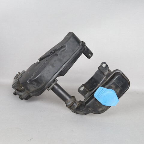 2009-2016 Audi Q5 Windshield Washer Reservoir Bottle 8R0955453B OEM Used