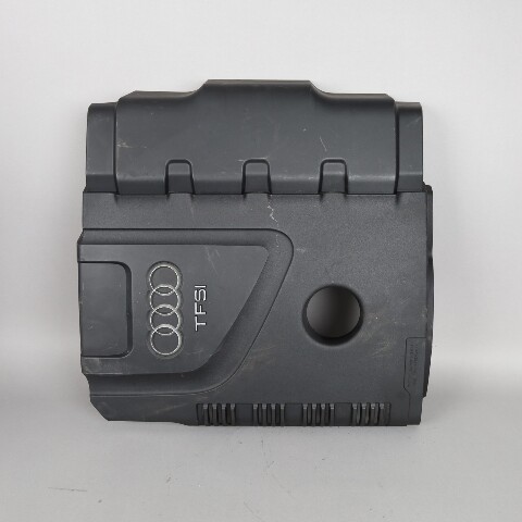 2012-2017 Audi A4 A5 Q5 2.0 Engine Motor Beauty Cover 06J103925BR OEM Used