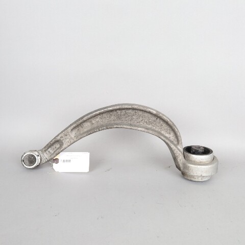 2010-2016 Audi A4 A5 Left Front Rearward Lower Control Arm 8K0407695J OEM Used