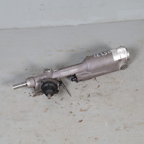 2013-2016 Audi Q5 SQ5 Power Steering Gear Rack Pinion OEM Used