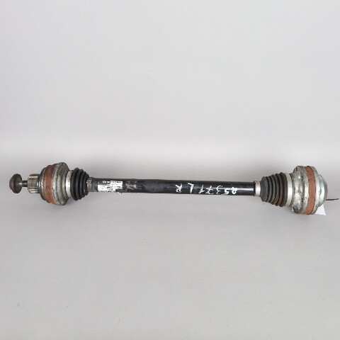 2013-2016 Audi Q5 8R Rear Axle Shaft CV Joint 8R0501203C OEM Used