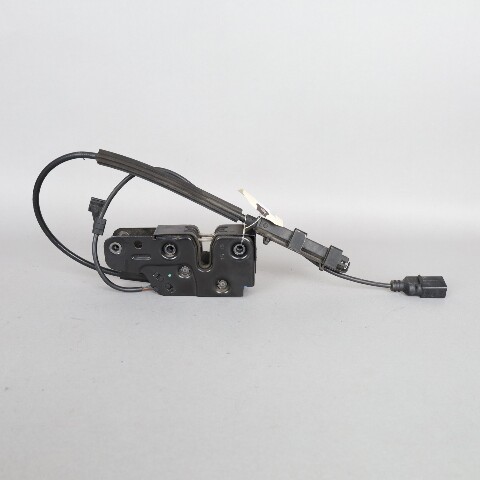 2009-2017 Audi A4 A5 Q5 Hood Latch Lock 8K0823509F OEM Used