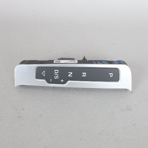 2016 Audi Q5 Gear Shift Indicator Panel 8R1713463 OEM Parts