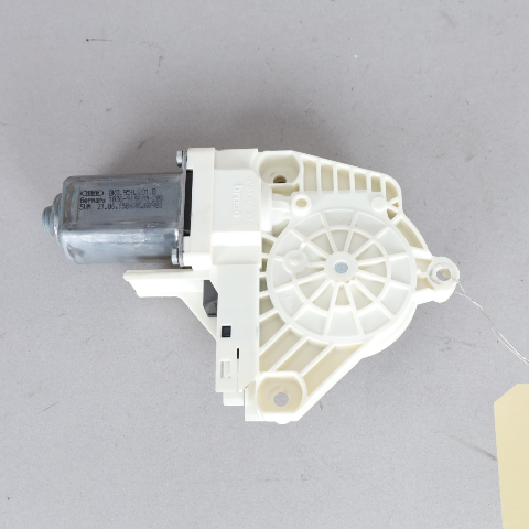 2009-2016 Audi Q5 SQ5 Left Front Power Window Motor 8K0959801B OEM Used
