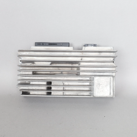 2016 Audi Q5 Amp Amplifier Bang Olufsen 8T1035223A OEM Used