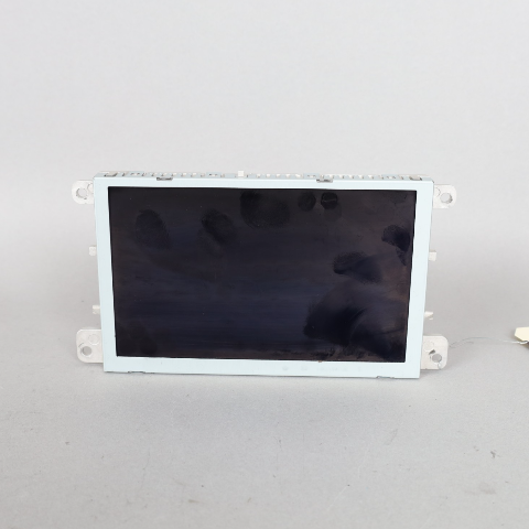 2013-2016 Audi A4 A5 S4 S5 Q5 Info Navigation Display 8R0919604A OEM Used
