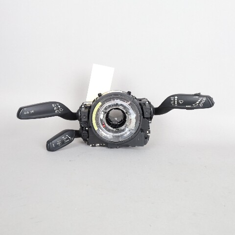2016 Audi Q5 Turn Signal Wiper Clock Spring Column Switch 8K0953568Q OEM Used