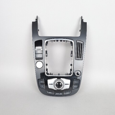 2013-2016 Audi A4 A5 Q5 MMI Switch Multimedia Control 8T0919611L OEM