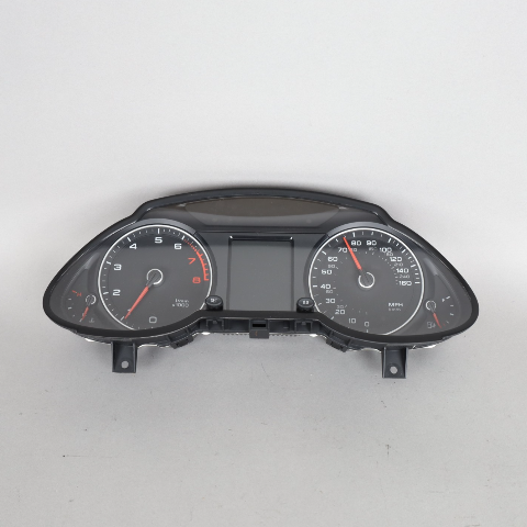 2013-2017 Audi Q5 Speedometer Instrument Cluster 8R0920981N OEM