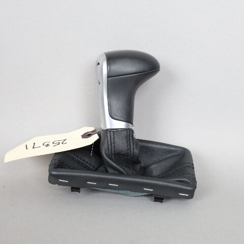 2013-2016 Audi A4 A5 Q5 Automatic Shift Knob Shifter Boot 8K1713139R OEM