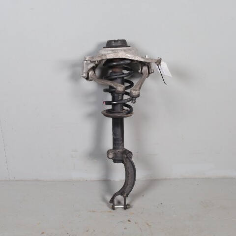 2009-2016 Audi Q5 Right Front Strut With Upper Arms 8R0413031G OEM Parts