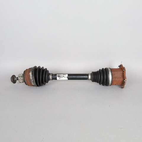 2012-2017 Audi A6 A7 A8 Q5 Front Axle Shaft CV Joint 4G0407271F OEM Used