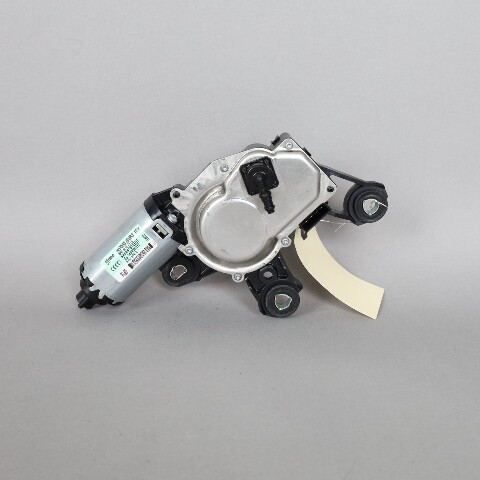 2009-2017 Audi Q5 Rear Hatch Wiper Motor 8R0955711B OEM Used