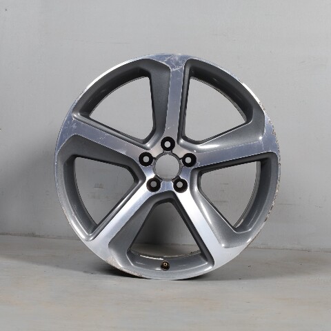 2013-2017 Audi Q5 SQ5 20 X 8.5 Rim 8R0601025CJ OEM Used
