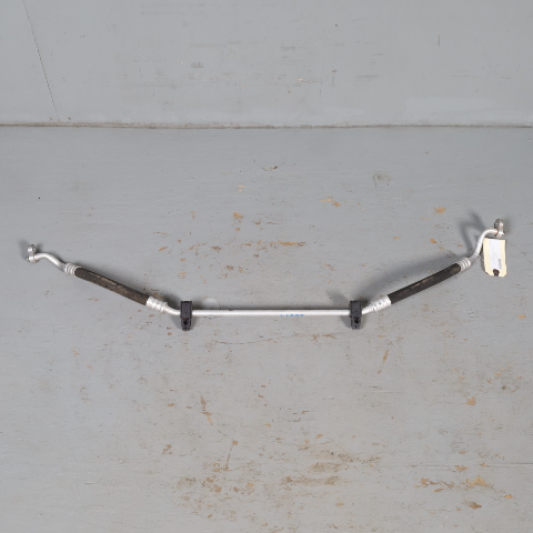 1997-2004 Porsche 911 Boxster Boxster A/C Condenser Hose Line OEM 99657310404