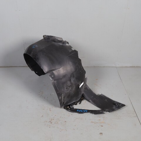 1997-2004 Porsche 911 Boxster Right Front Fender Liner 99650420406 OEM Used