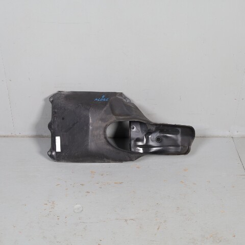 97-04 Porsche 911 Boxster Right Radiator Air Duct Shroud 99657532200 OEM Used
