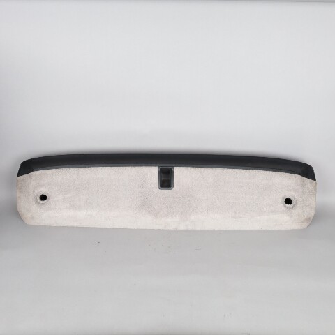 1997-2004 Porsche Boxster 986 Rear Storage Shelf Compartment 986551223 OEM Used
