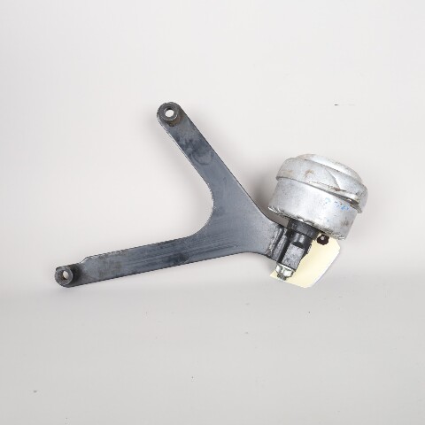 2000-2004 Porsche Boxster 986 3.2 LeftTransmission Mount Bracket OEM