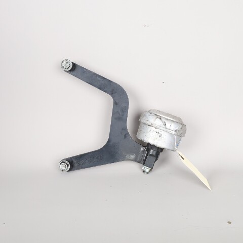 2000-2004 Porsche Boxster 986 3.2 Right Transmission Mount Bracket OEM