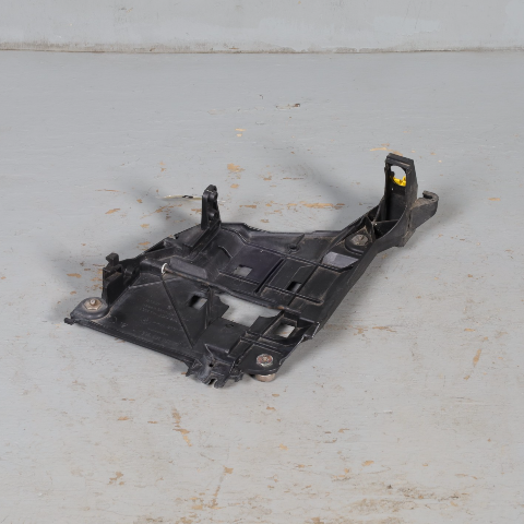 1997-2001 Porsche 911 Boxster Left Headlight Mount Bracket 99663104100 OEM Used
