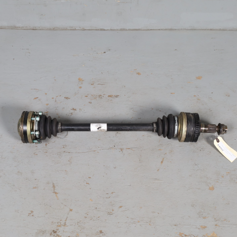 2000-2004 Porsche Boxster Rear Axle Shaft CV Joint 6 Speed 3.2 OEM Used