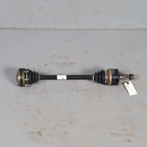 2000-2004 Porsche Boxster Rear Axle Shaft CV Joint 6 Speed 3.2 OEM Used
