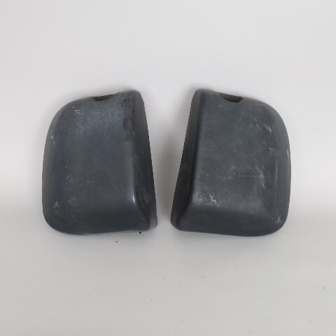 1997-2004 Porsche Boxster 986 Rear Bumper Guards Pair 98650542500 OEM