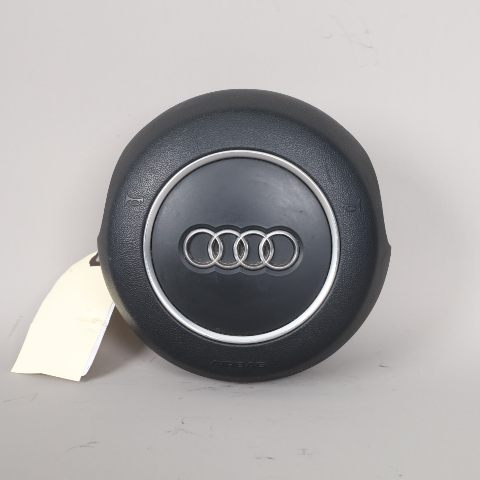 2015 Audi A3 S3 Left Driver Steering Wheel Airbag 8V0880201AQ OEM Used