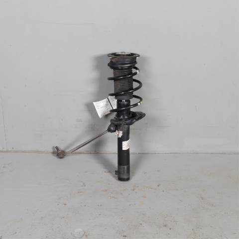 2015-2020 Audi A3 FWD Front Strut Shock Spring OEM 5Q0413031ES