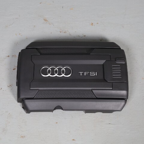 2015-2016 Audi A3 1.8 CNSB TSI Engine Cover 06K103925BN OEM Used