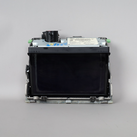 2015-2017 Audi A3 Color Navigation Display Screen 8V0857273N OEM Used