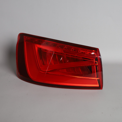 2015-2016 Audi A3 S3 Left Tail Light LED 8V5945095C OEM Used