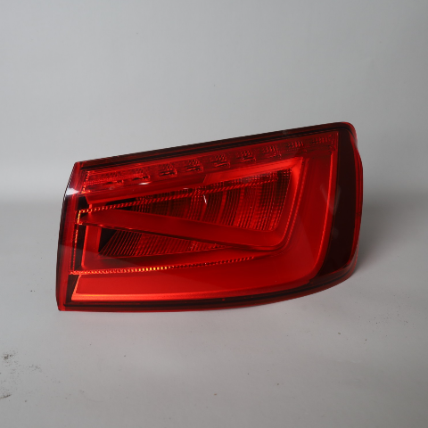 2015-2016 Audi A3 S3 Right Tail Light LED 8V5945096C OEM Used