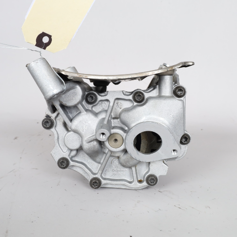 BMW 550i 650i 750i X5 X6 N63 Engine Oil Pump 11417570806 OEM Used