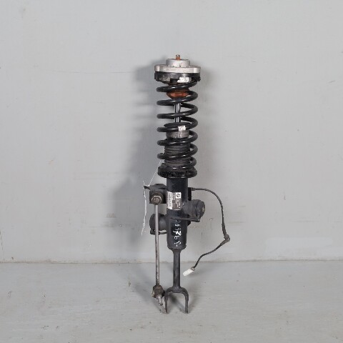 2011-2016 BMW 528i 535i 550i Right Front Strut Shock EDC 37116796856 OEM Used